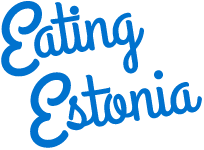 Eating Estonia